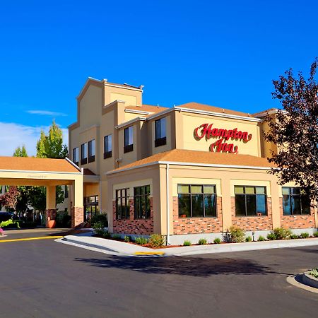 Hampton Inn Salt Lake City-Layton Eksteriør billede