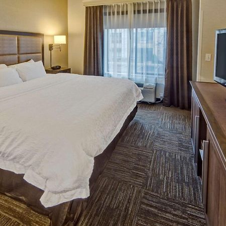 Hampton Inn Salt Lake City-Layton Eksteriør billede