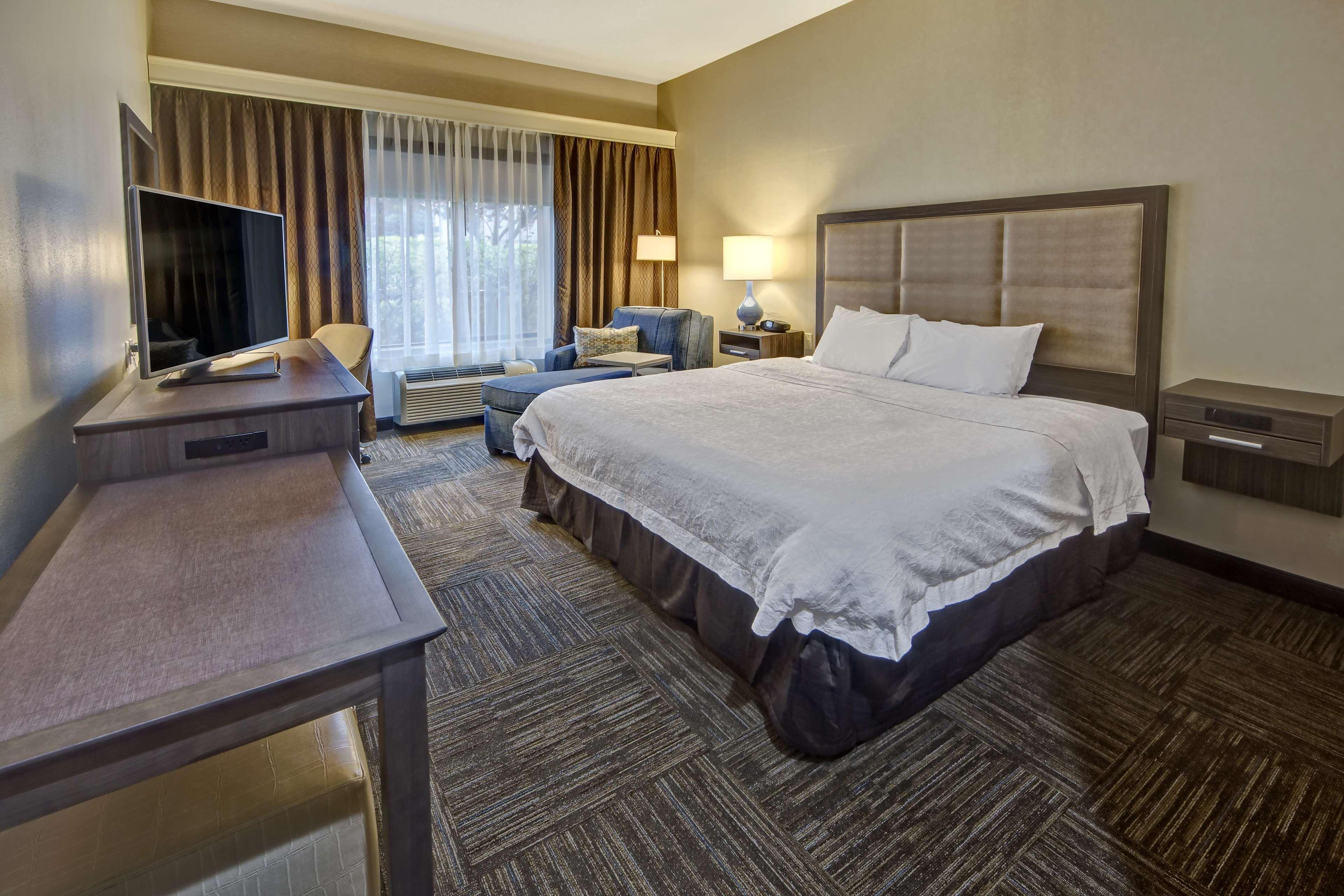 Hampton Inn Salt Lake City-Layton Eksteriør billede