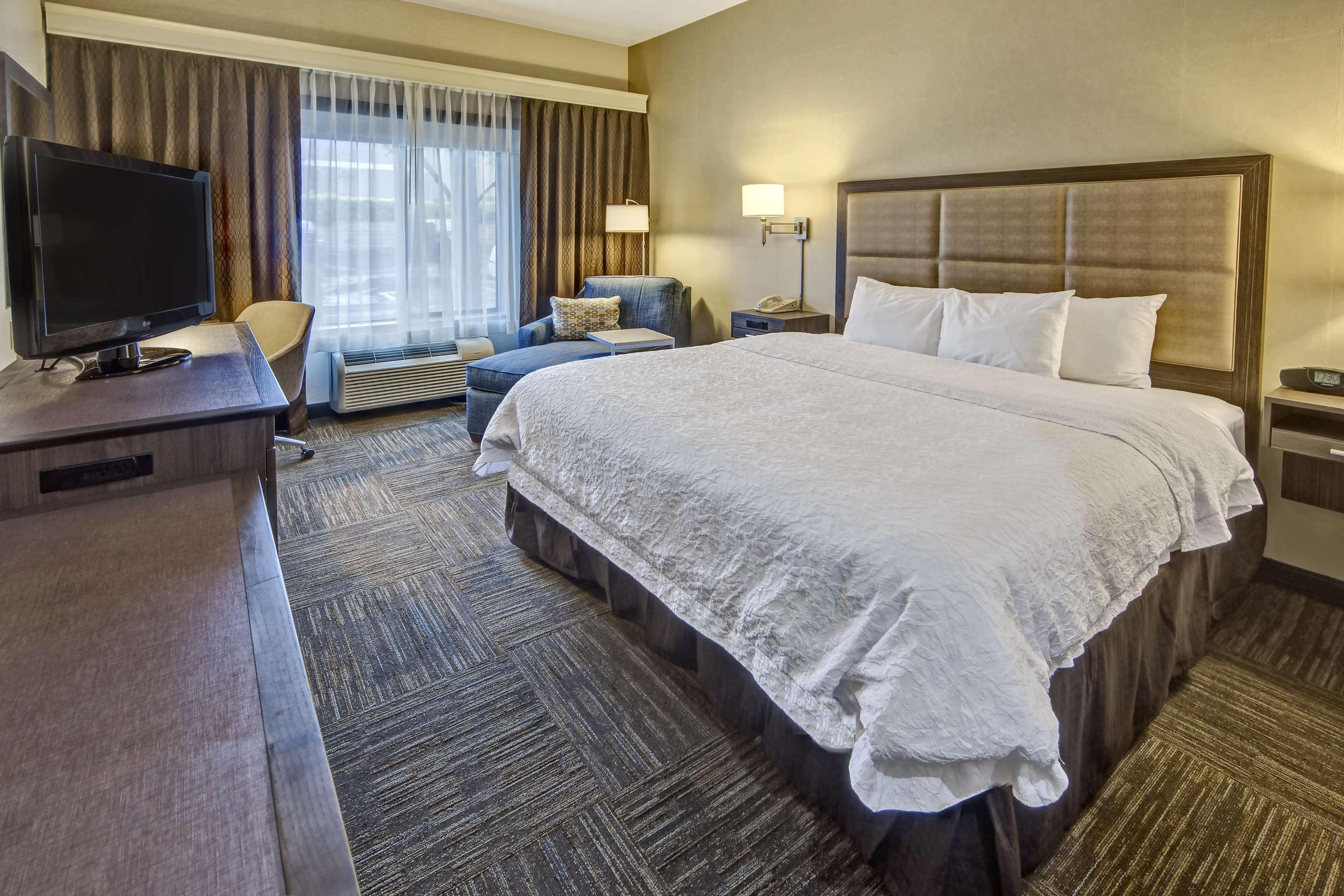 Hampton Inn Salt Lake City-Layton Eksteriør billede