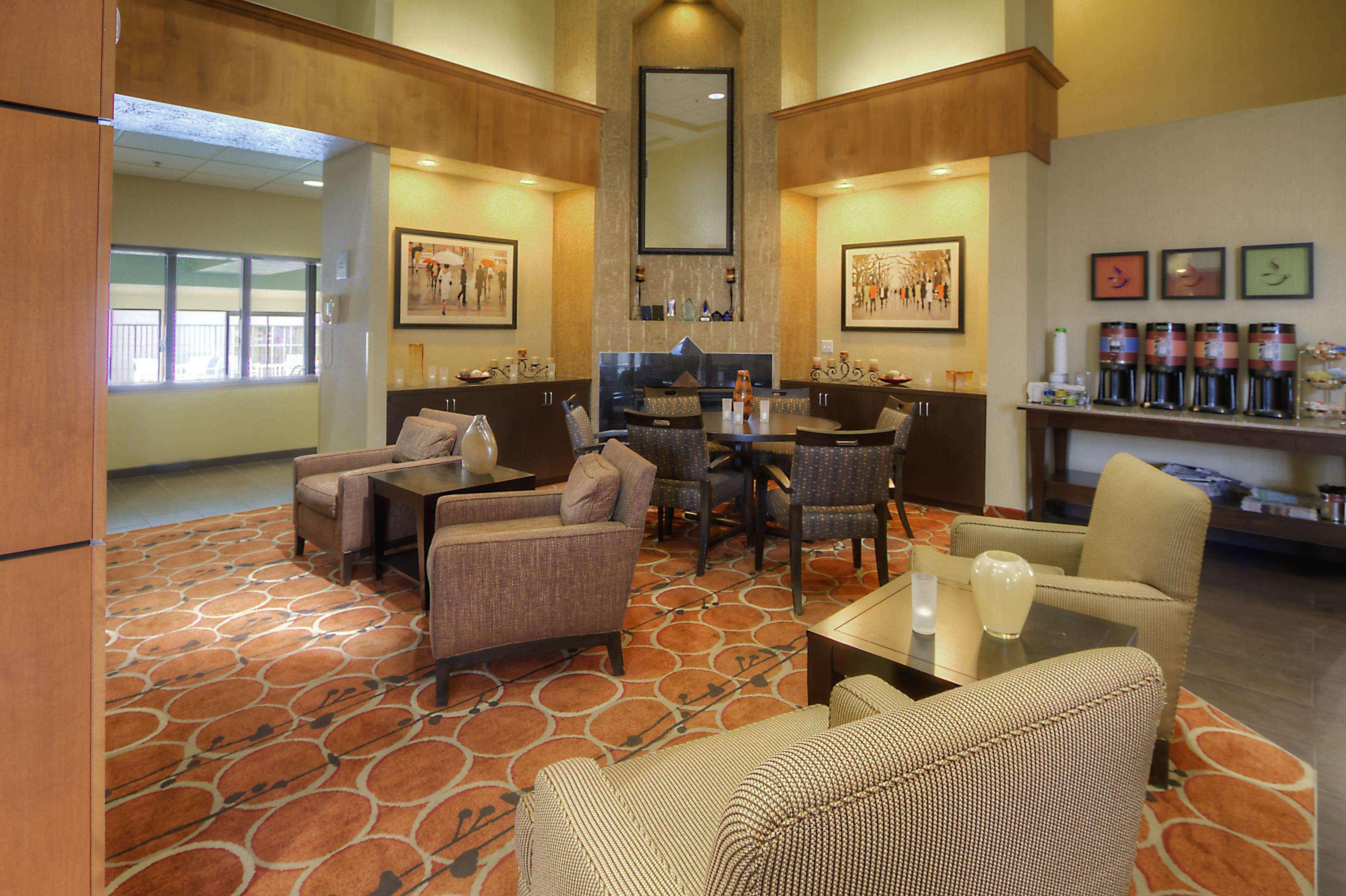 Hampton Inn Salt Lake City-Layton Eksteriør billede