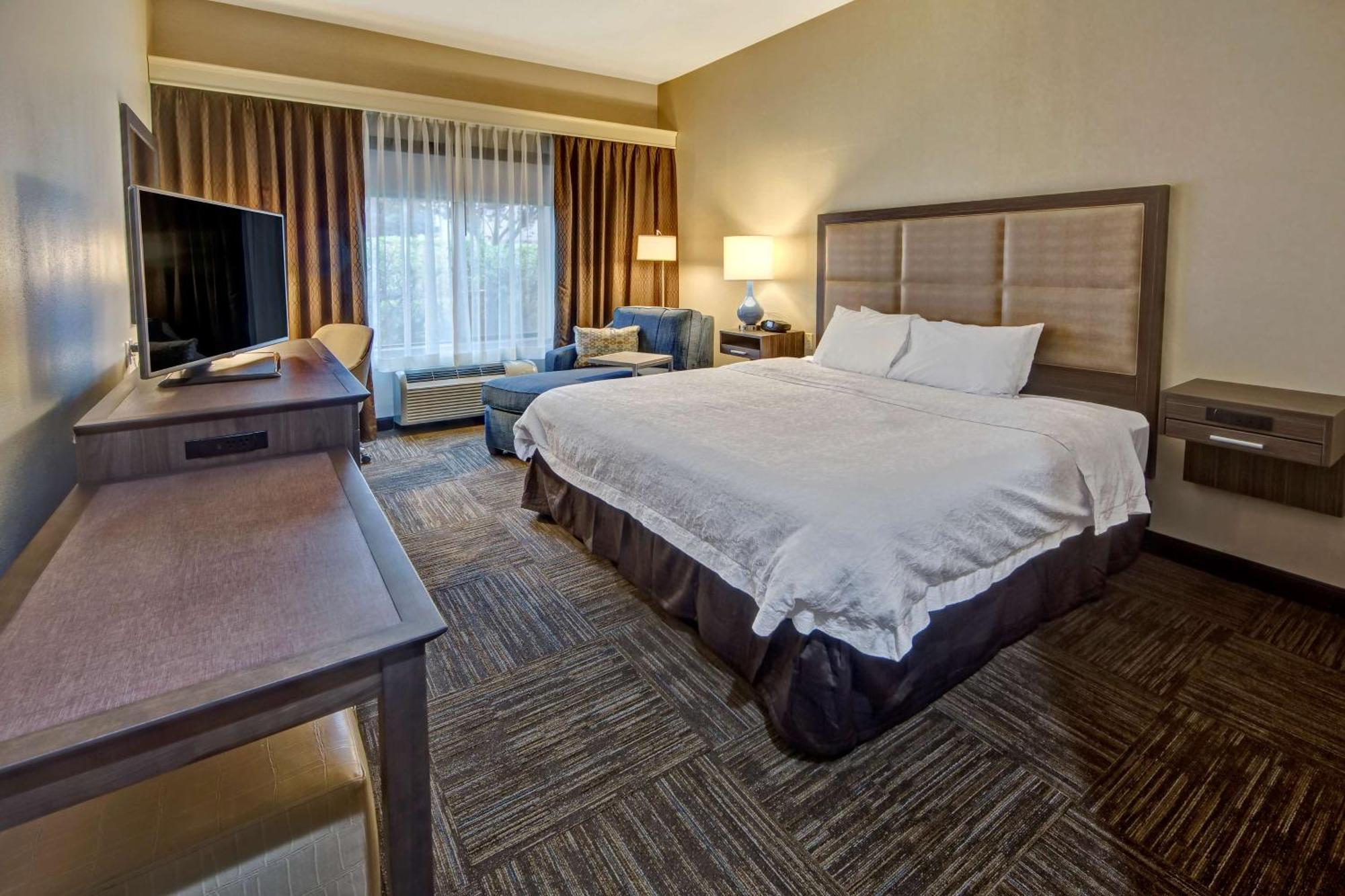 Hampton Inn Salt Lake City-Layton Eksteriør billede