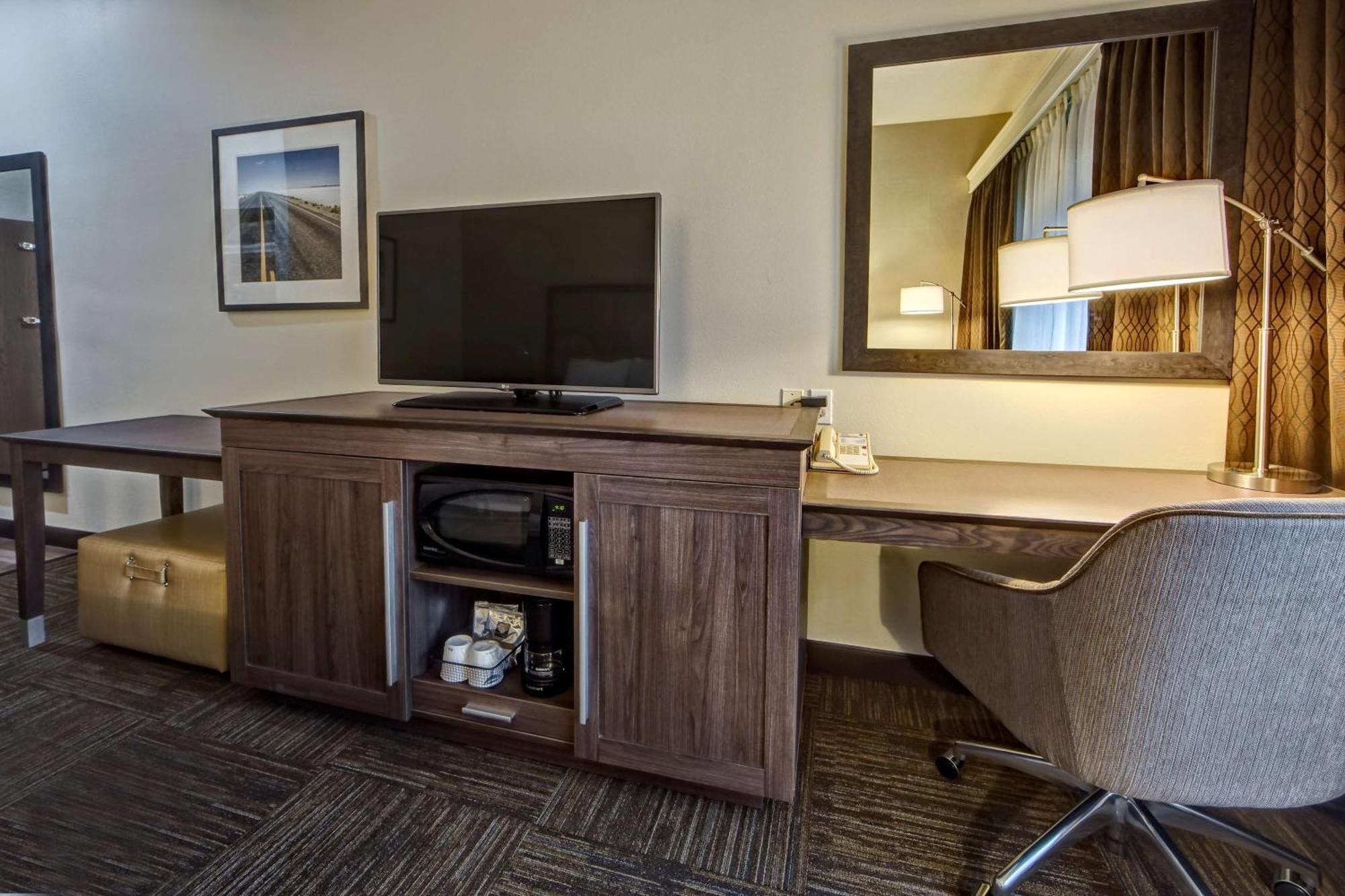 Hampton Inn Salt Lake City-Layton Eksteriør billede
