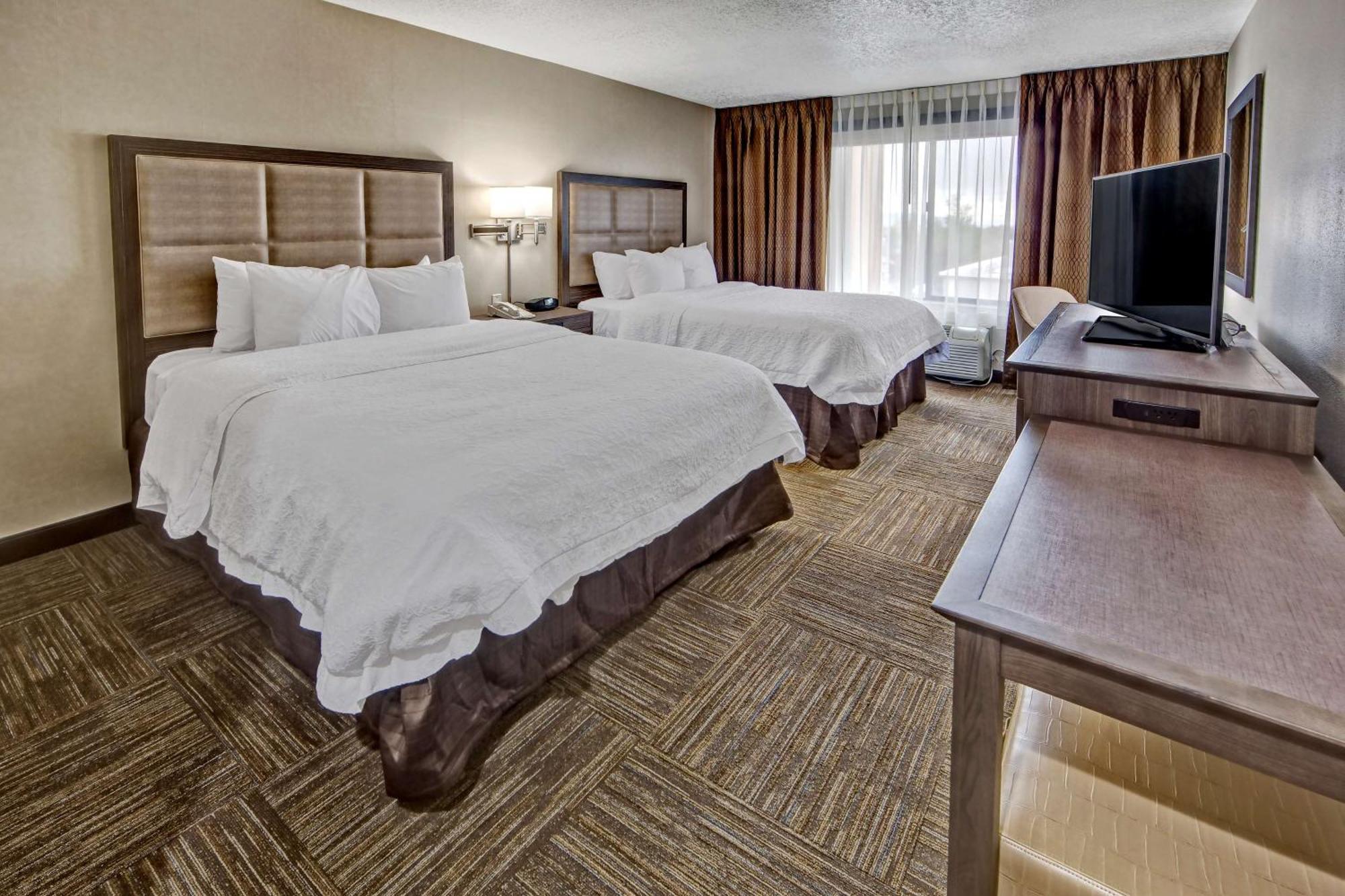 Hampton Inn Salt Lake City-Layton Eksteriør billede