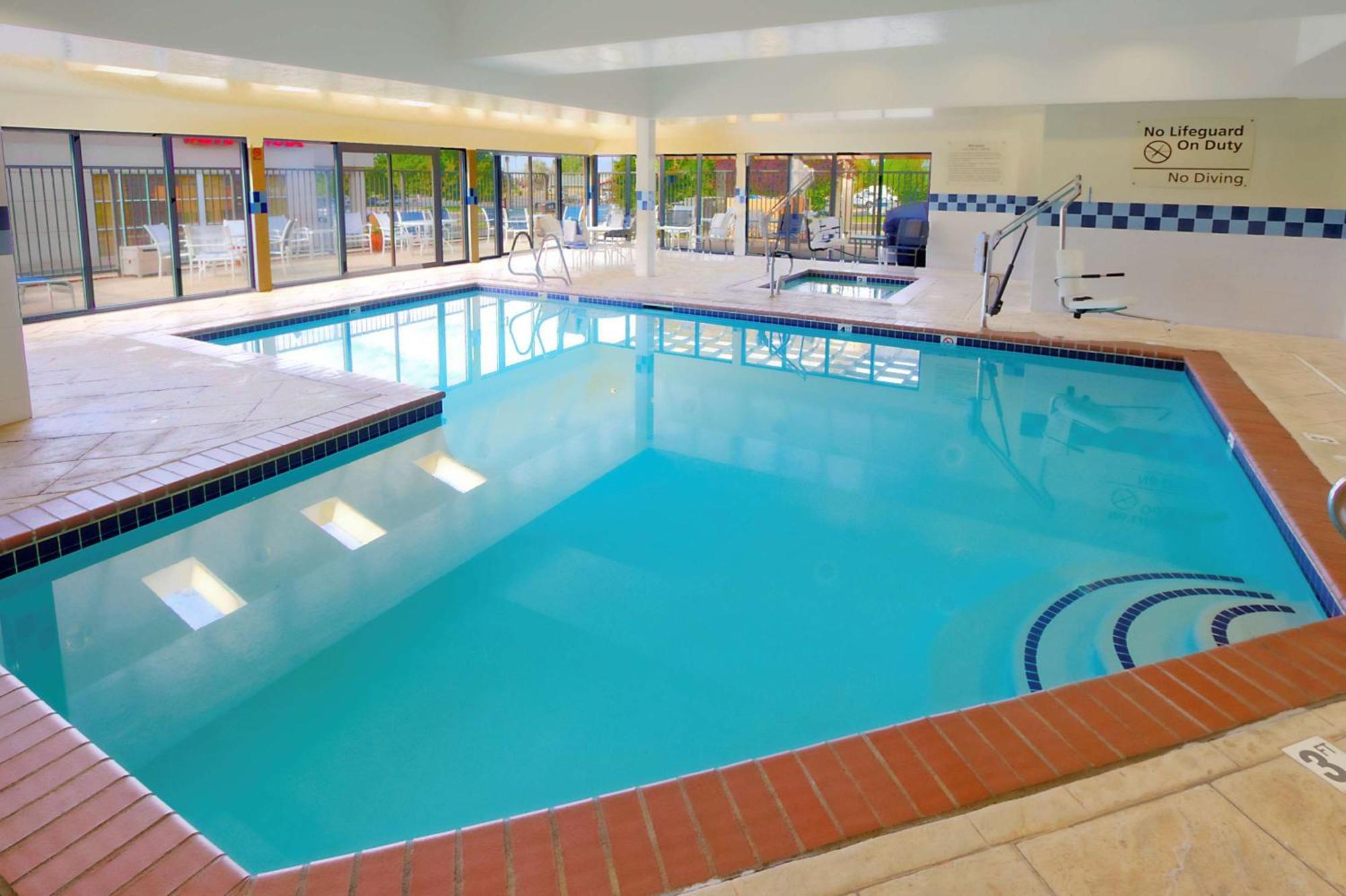 Hampton Inn Salt Lake City-Layton Eksteriør billede