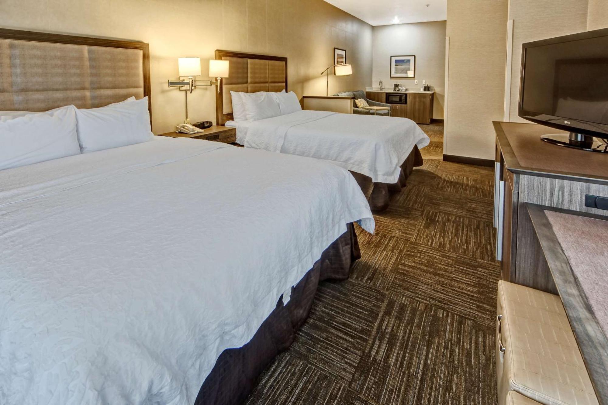 Hampton Inn Salt Lake City-Layton Eksteriør billede