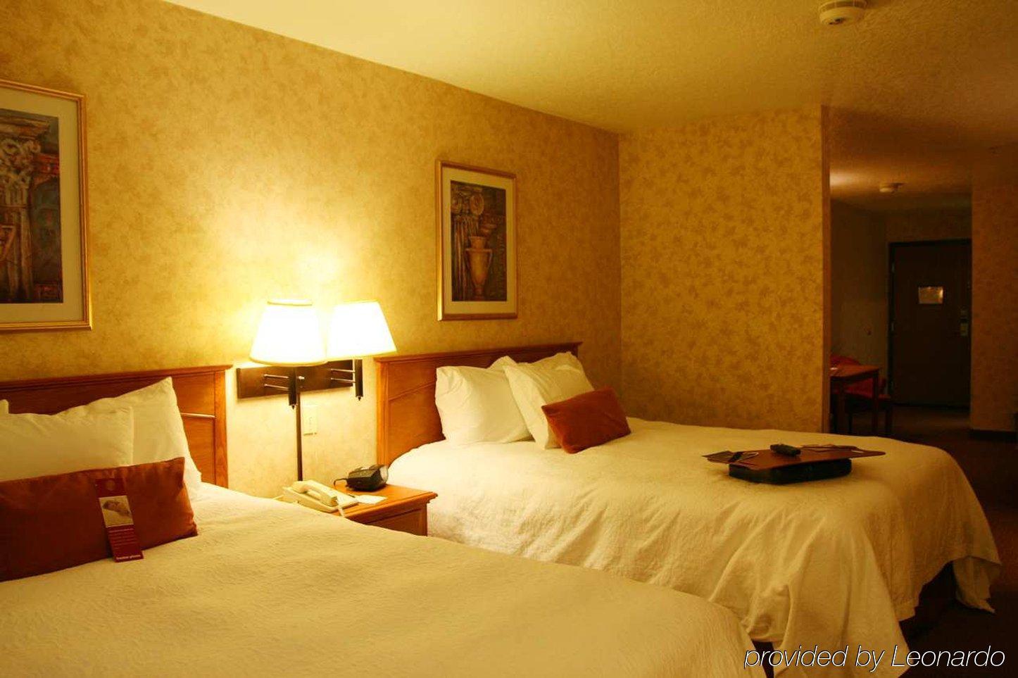 Hampton Inn Salt Lake City-Layton Værelse billede