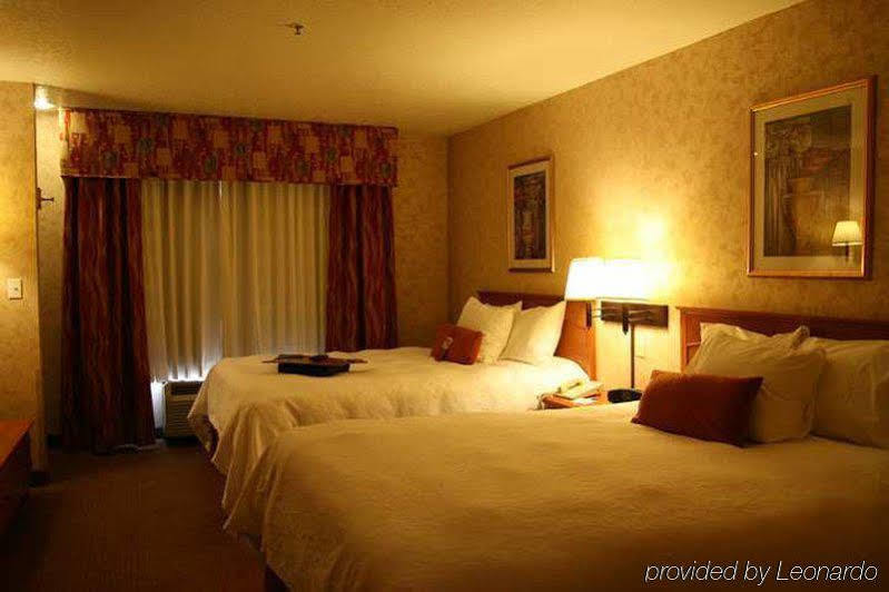 Hampton Inn Salt Lake City-Layton Eksteriør billede