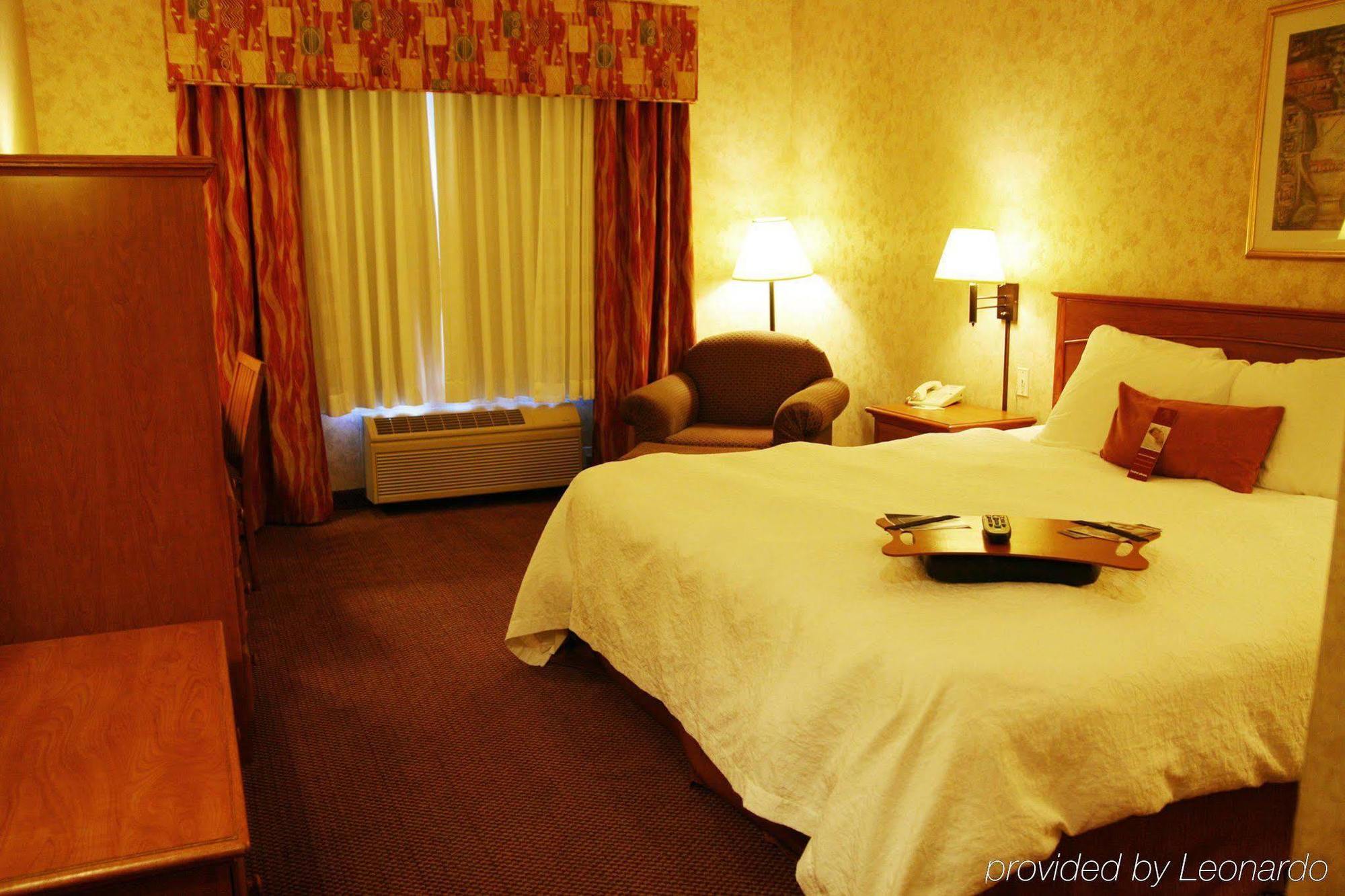 Hampton Inn Salt Lake City-Layton Værelse billede