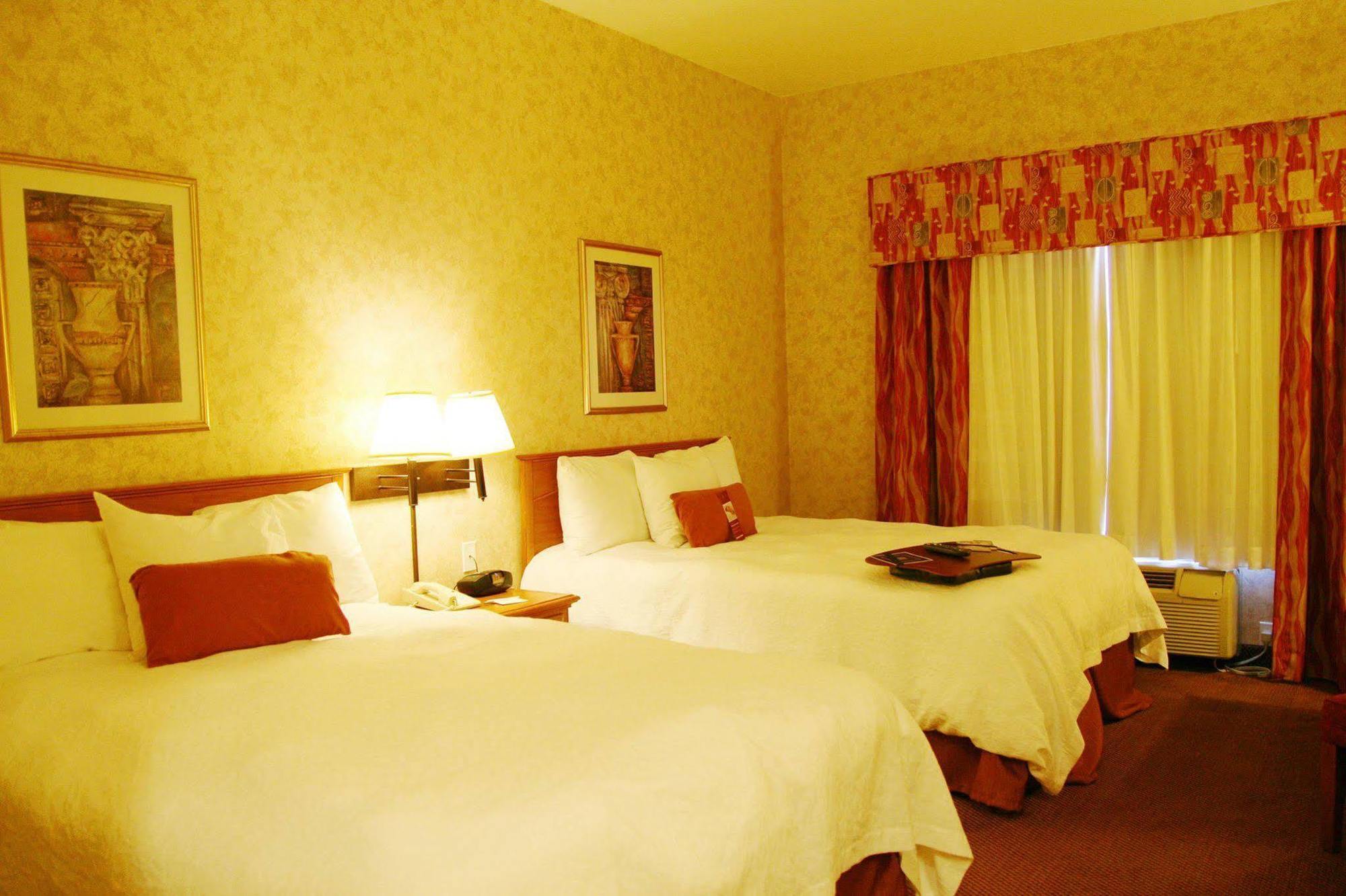 Hampton Inn Salt Lake City-Layton Eksteriør billede